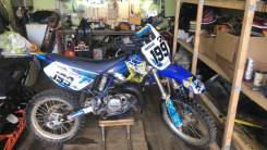 Yamaha YZ 85 