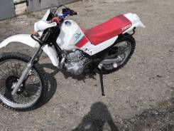 Yamaha XT 225, 1991 