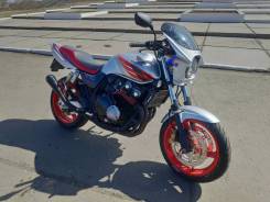 Honda CB 400SF VTEC-1, 2001 