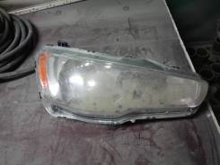   Mitsubishi Lancer 10 [8301C338]