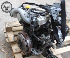 Контрактный Двигатель Renault-проверенный на ЕвроСтенде в Сочи.