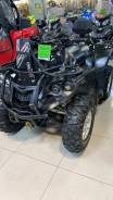 Stels ATV 800, 2012 