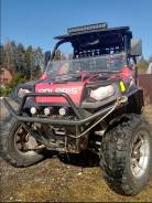 Polaris Ranger RZR 800, 2008 