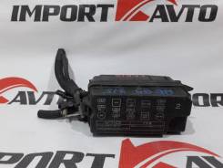   Toyota Sprinter Carib 1988-1995 AE95G 4A-FHE 