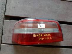 - Honda Vigor,   CB5