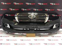   Toyota Land Cruiser 200 08-15  16 
