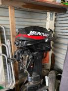    Mercury 15, 2004  