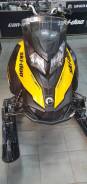 BRP Ski-Doo Summit X, 2013 