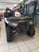 Polaris Sportsman Touring XP 1000, 2021 