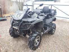 Stels ATV 800G Guepard Touring, 2015 