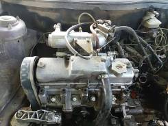 Двигатель ЛАДА 2109 б/у
