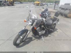 Honda Shadow VT600C 12917, 2001 