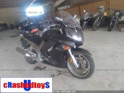 Yamaha FJR 1300 01404, 2008 