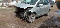 Toyota Yaris, 2007 