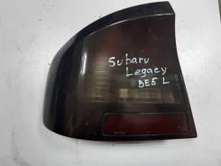 - Subaru Legacy B4,   BE5, EJ206