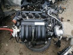  Honda Grace GM4 LEB 2015 