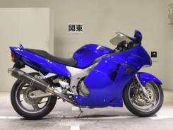 Honda CBR 1100XX, 2000 