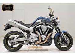 Yamaha MT-01, 2007 