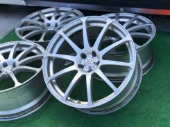 Yokohama Kreuzer Series X R18 x 8J +35, 5*100. Brembo - ok! 