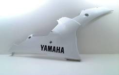    Yamaha YZF R6 2008-2013 (YZF-R6 13S 1JS) 