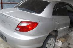 Kia Rio 1    
