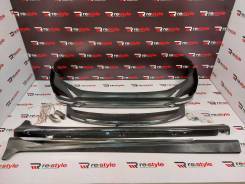  Toyota Camry 70 Modellista   