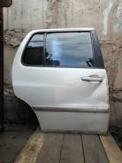 Дверь задняя правая Toyota Corolla Spacio