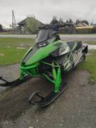 Arctic Cat M 800 Snopro 153, 2011 