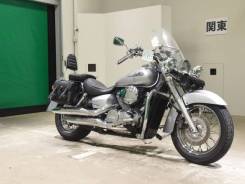 Honda Shadow Ace, 2012 