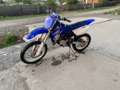 Yamaha YZ 85, 2009 