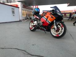 Honda CBR 600 RR, 2003 