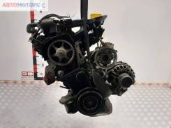  Dacia Sandero, 2014, 1.2 ,  (D4F732 / F215636) 