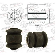 ����������� ��������� ������� ������ ���������� Avantech Avantech ASB0137 ����