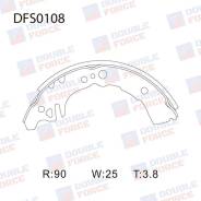    Double Force Double Force DFS0108 