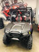 Polaris RZR 570, 2021 