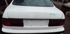 Крышка багажника Toyota Corona 1995 644012B620 CT-190 2C, задняя фото