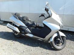 Honda Silver Wing /B10097, 2005 