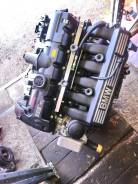 Двигатель N52B30A 3.0L BMW X5 E70