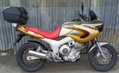 Yamaha TDM 850, 2000 