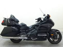 Honda GL 1800 Gold Wing, 2014 