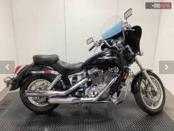 Honda Shadow Spirit, 2005 