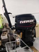  Evinrude 40 E-TEC 