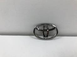 Эмблема Toyota [9097502063] фото