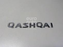 Полка багажника nissan qashqai j10