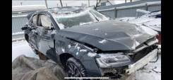 Audi A5, 2008 