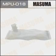  "Masuma" 17040-SR3-931 