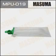   "Masuma" 15100-57B10, 15100-57B20. FE018- 