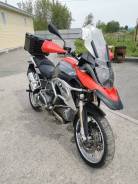 BMW R 1200 GS, 2013 