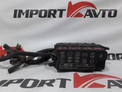   Toyota Sprinter Carib 1988-1995 AE95G 4A-FE 
