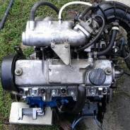 Двигатель ЛАДА 2110 б/у
